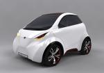 Dok-Ing XD Concept 2010 года